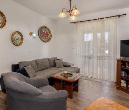 Apartment Sabina&Zoran Малинська Екстер'єр фото