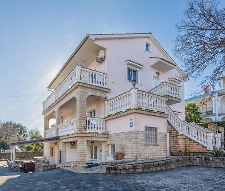 Apartment Sabina&Zoran Малинська Екстер'єр фото