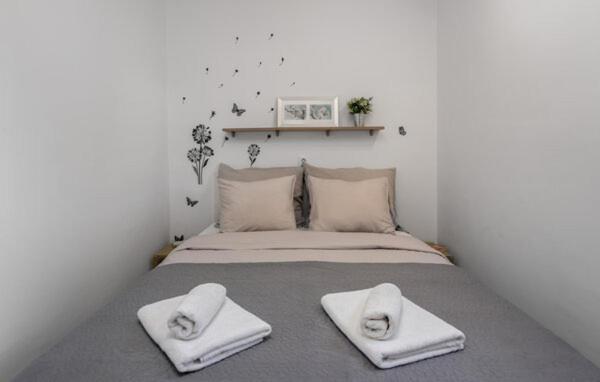 Apartment Sabina&Zoran Малинська Екстер'єр фото