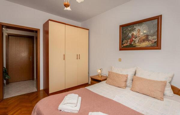 Apartment Sabina&Zoran Малинська Екстер'єр фото