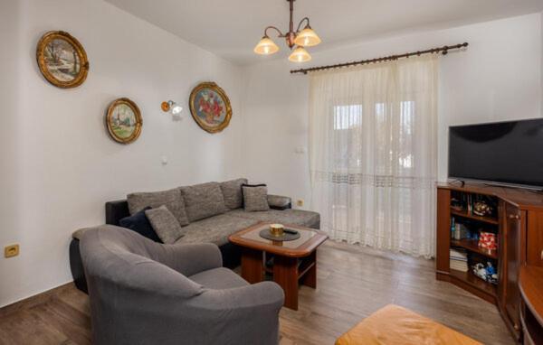 Apartment Sabina&Zoran Малинська Екстер'єр фото