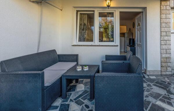 Apartment Sabina&Zoran Малинська Екстер'єр фото