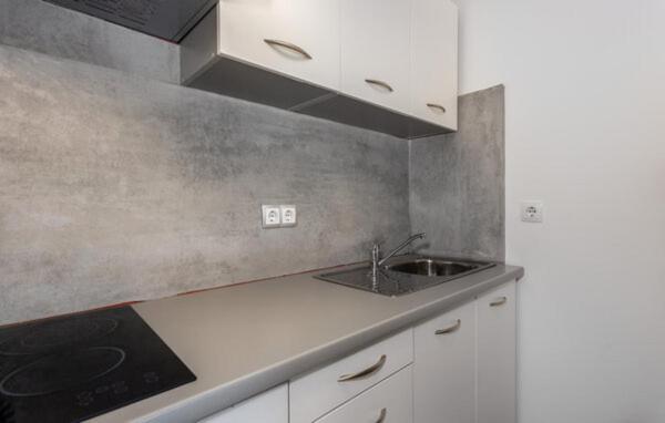 Apartment Sabina&Zoran Малинська Екстер'єр фото
