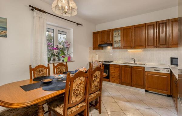 Apartment Sabina&Zoran Малинська Екстер'єр фото