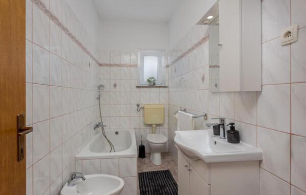 Apartment Sabina&Zoran Малинська Екстер'єр фото