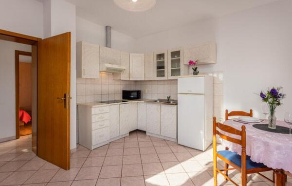Apartment Sabina&Zoran Малинська Екстер'єр фото