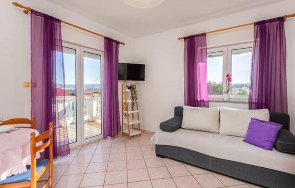 Apartment Sabina&Zoran Малинська Екстер'єр фото