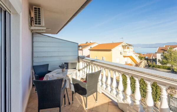 Apartment Sabina&Zoran Малинська Екстер'єр фото